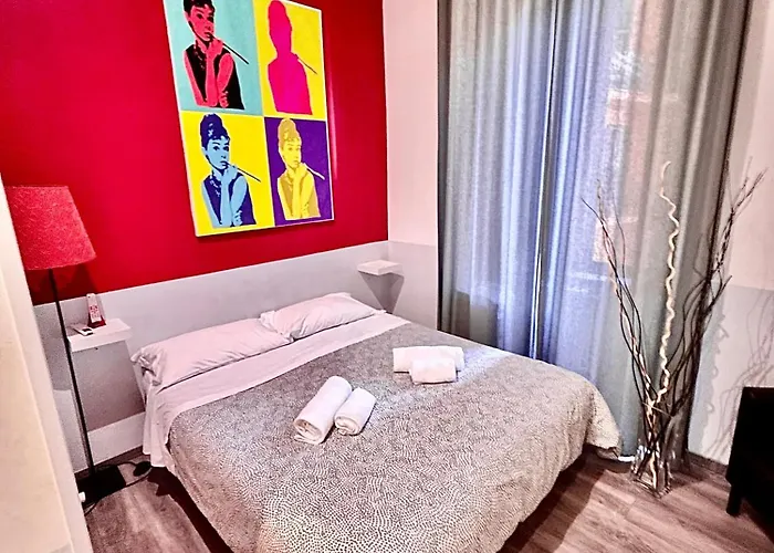 Core De Roma SuitesBB Hotel